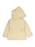 Burt's Bees Baby Ivory Coat 9-12 MO / 12 MO - photo 2