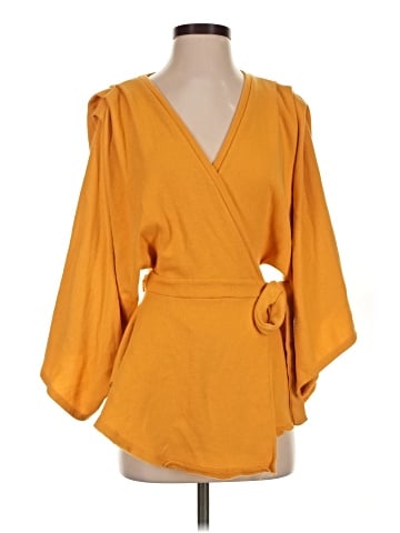 FP BEACH Pullover Sweater (view 1)