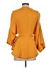 FP BEACH Yellow Pullover Sweater Size XS - photo 2
