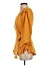 FP BEACH Yellow Pullover Sweater Size XS - photo 5