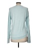 Athleta Teal Pullover Sweater Size M - photo 2