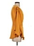 FP BEACH Yellow Pullover Sweater Size XS - photo 4