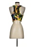 Lululemon Athletica Yellow Tank Top Size 4 - photo 2