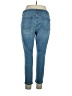 A.n.a Hearts Blue Jeans Size 16 - photo 2