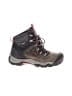 Keen Gray Black Boots Size 9 1/2 - photo 1