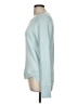 Athleta Teal Pullover Sweater Size M - photo 5