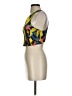 Lululemon Athletica Yellow Tank Top Size 4 - photo 5