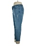 A.n.a Hearts Blue Jeans Size 16 - photo 5