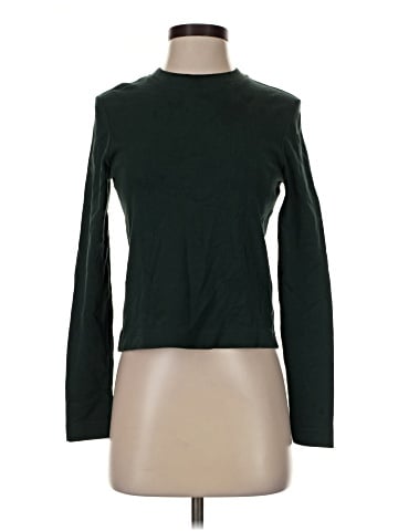 Cos Long Sleeve Turtleneck (view 1)