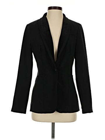 Cynthia Rowley TJX Blazer (view 1)