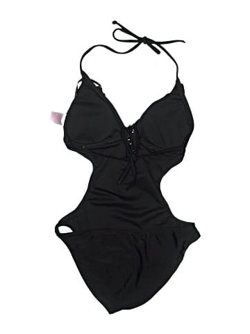 Xhilaration One Piece Swimsuit (view 2)