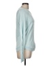 Athleta Teal Pullover Sweater Size M - photo 4