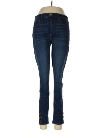 Ann Taylor LOFT Jeans (view 1)