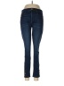Ann Taylor LOFT Solid Blue Jeans Size 29 waist - photo 1