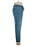 A.n.a Hearts Blue Jeans Size 16 - photo 4