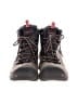 Keen Gray Black Boots Size 9 1/2 - photo 2