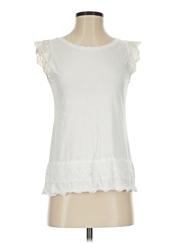 Talbots Sleeveless Blouse (view 1)