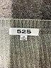 525 America 100% Cotton Gray Pullover Sweater Size M - photo 7