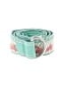 L.L.Bean Teal Blue Belt Size M - photo 1