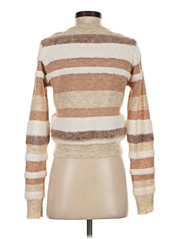 William Rast Pullover Sweater (view 2)