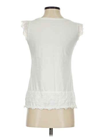 Talbots Sleeveless Blouse (view 2)
