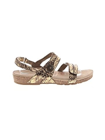 Aetrex Sandals (view 1)