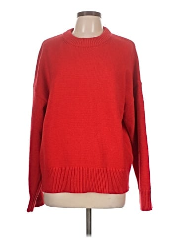 Unbranded Pullover Sweater (view 1)