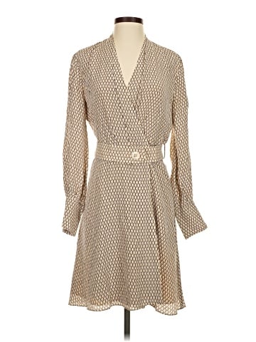 Equipment Casual Dress (view 1)