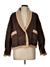 Unbranded Brown Jacket Size L - photo 1