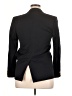 Unbranded 100% Wool Black Wool Blazer Size 18 - photo 2