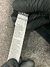 SPANX Black Coat Size M - photo 8