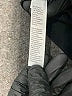 SPANX Black Coat Size M - photo 9