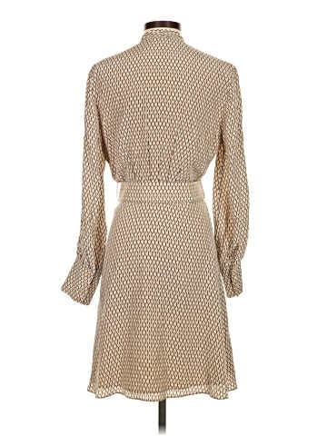 Equipment Casual Dress (view 2)