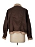 Unbranded Brown Jacket Size L - photo 2
