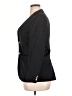 Unbranded 100% Wool Black Wool Blazer Size 18 - photo 5