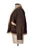 Unbranded Brown Jacket Size L - photo 5