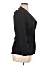 Unbranded 100% Wool Black Wool Blazer Size 18 - photo 4
