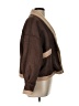 Unbranded Brown Jacket Size L - photo 4