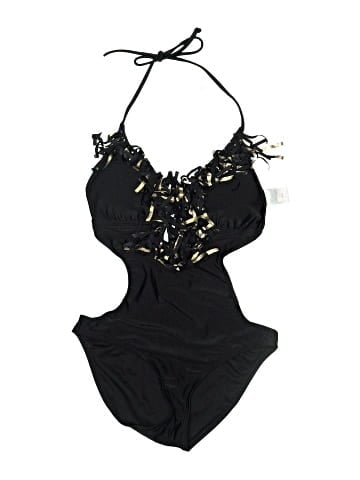 Xhilaration One Piece Swimsuit (view 1)
