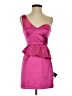 Lulus Pink Cocktail Dress Size XS - photo 1