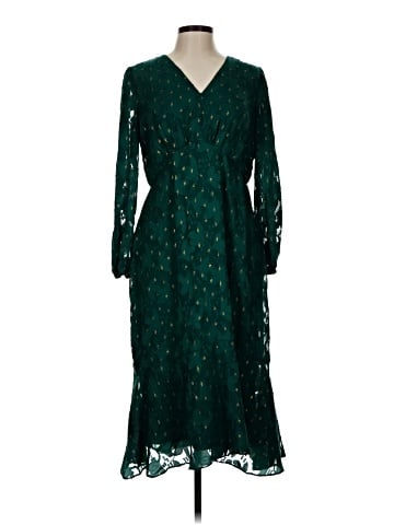 Liz Claiborne Cocktail Dress (view 1)