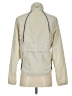 Solumbra Ivory Windbreaker Size XXS - photo 2