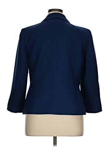 Evan Picone Blazer (view 2)