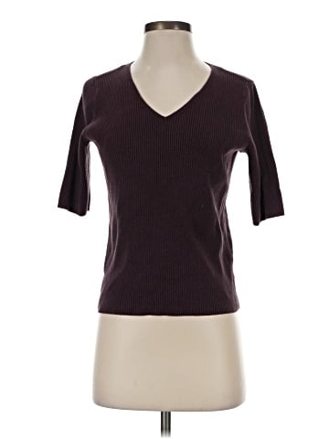 Lands' End Pullover Sweater (view 1)