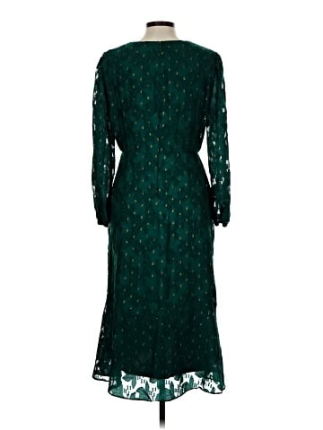 Liz Claiborne Cocktail Dress (view 2)