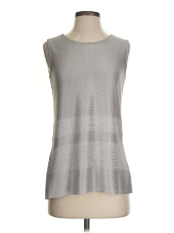 Nic + Zoe Sleeveless Top (view 1)