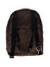 Stella & Dot Animal Print Brown Backpack One size - photo 2