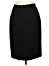 Assorted Brands Solid Black Formal Skirt Size M - photo 2