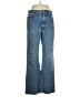 Levi's 100% Cotton Hearts Blue Jeans Size 32 waist - photo 1
