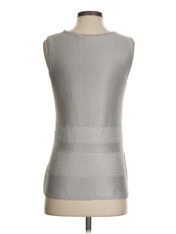 Nic + Zoe Sleeveless Top (view 2)